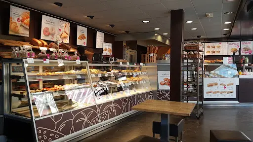Bakker Bart Vlissingen