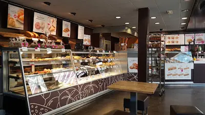 Bakker Bart Vlissingen