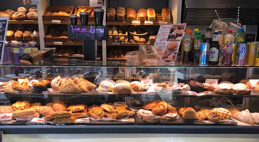 Bakkerij Bliek