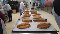 Echte Bakker Piet Daane