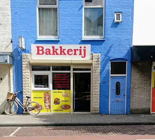 Imparator Bakkerij