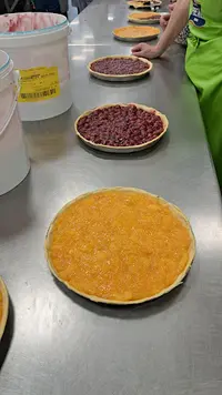 Bakkerij Lemmens