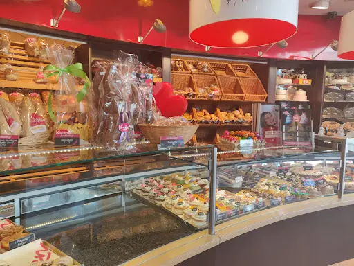 Bakkerij Voncken - Voerendaal