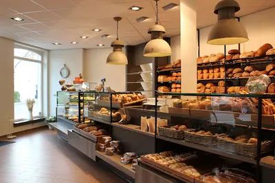 Vof Bakkerij A&M Klimmen