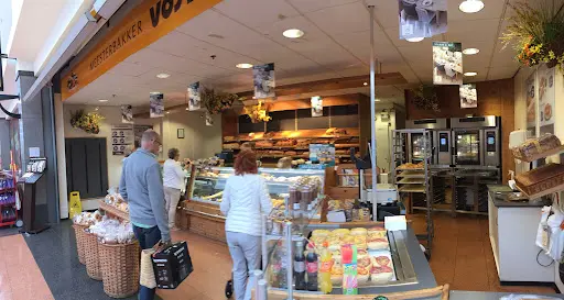 Meesterbakker Voskamp Struytse Hoeck