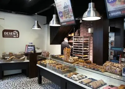 Meesterbakker Voskamp