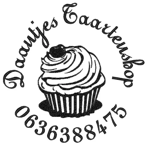 Daantjes Taartenshop