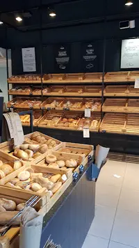 Bakkerij Bekkers