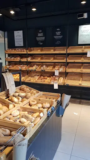 Bakkerij Bekkers