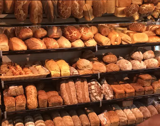Bakkerij Coppens