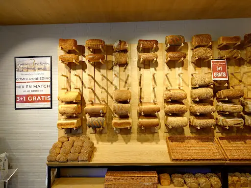 Bakkerij van Keulen