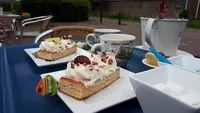 Ambachtsbakker Sybesma