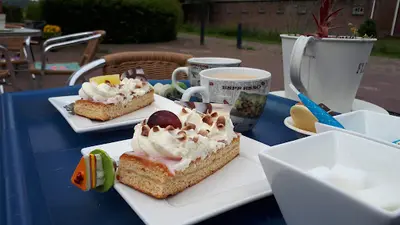 Ambachtsbakker Sybesma
