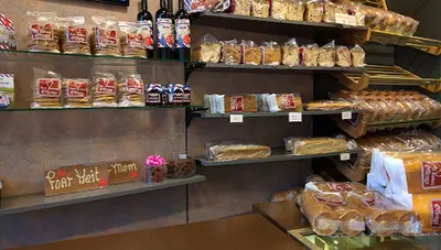 Bakkerij Offenga
