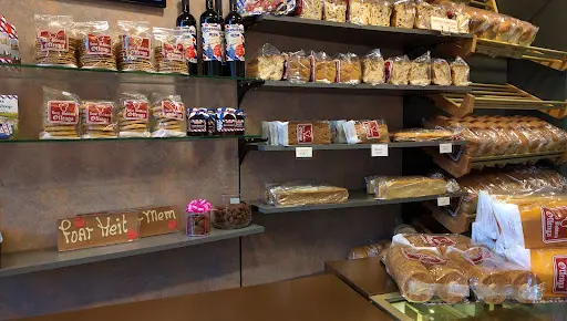 Bakkerij Offenga