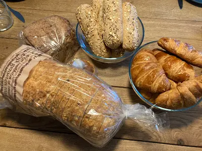 Struiksma's Bakkerij