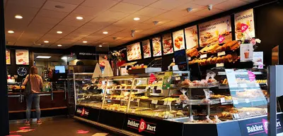 Bakker Bart