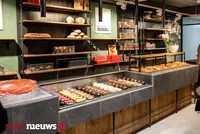 Bakkerij Tim van Beijnen Patisserie Boulangerie