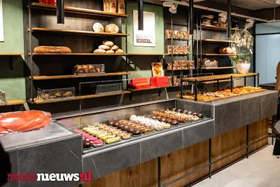 Bakkerij Tim van Beijnen Patisserie Boulangerie