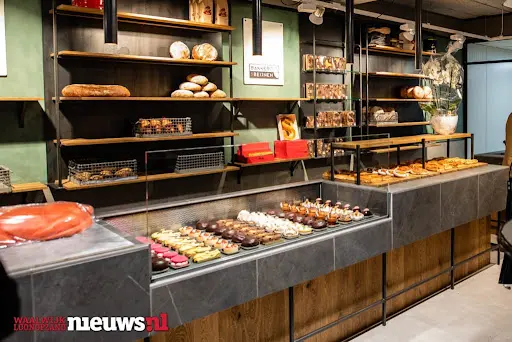 Bakkerij Tim van Beijnen Patisserie Boulangerie