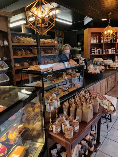 Bakkerij Verschuren