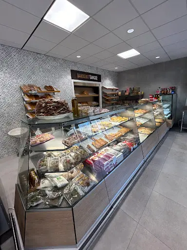 Bakkerij Tanger