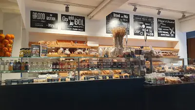 Bakker van Voorthuizen