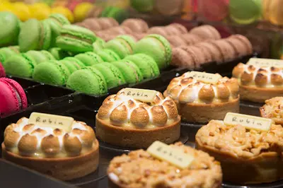 Bakkerista Wageningen
