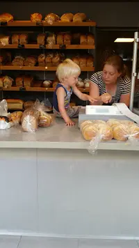 V.O.F. Bakkerij Stroop