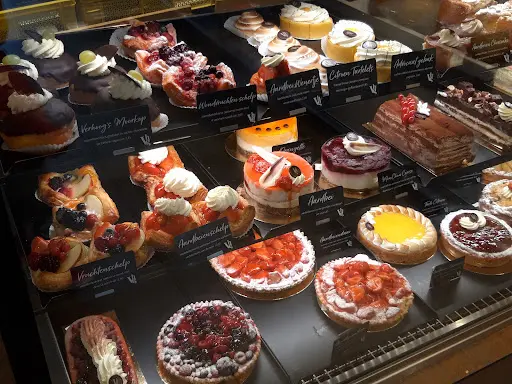 Verhoog's Bakkerij