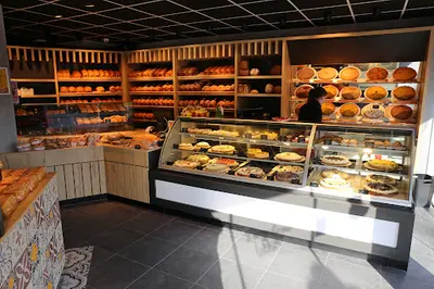 Bakkerij Broekmans
