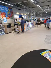 Bakkerij Heerschap