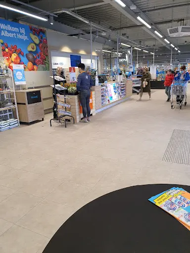 Bakkerij Heerschap