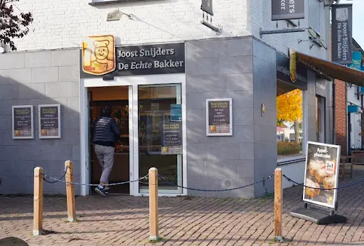 Bakkerij Snijders, De Echte Bakker Stramproy