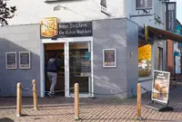 Bakkerij Snijders, De Echte Bakker Stramproy