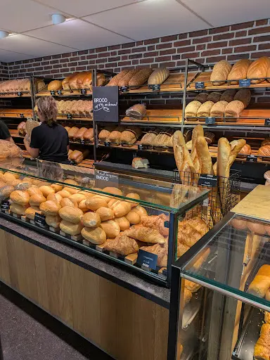 Vries Brood- en Banketbakkerij BV