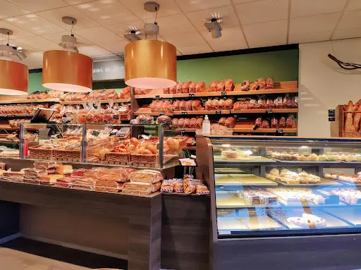 Bakkerij de Groot