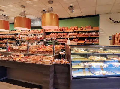Bakkerij de Groot