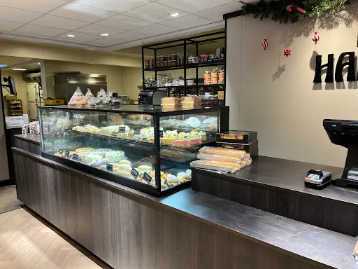 Bakkerij Hamersma