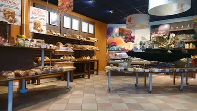 Bakkerij Van Esch