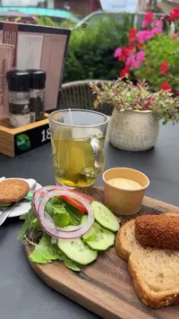 Bakkerij Koenen - Hoofdkantoor