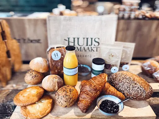 Bakkerij Huijsgemaakt