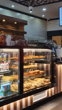 Bakkerij Juliana