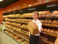 Bakkerij van Delft Broodbakkers sinds 1870