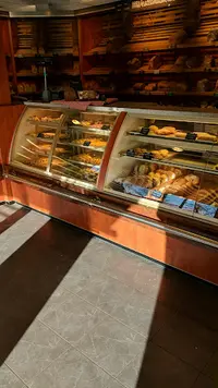 Bakkerij van den Berg - Poeldijk - Voorstraat