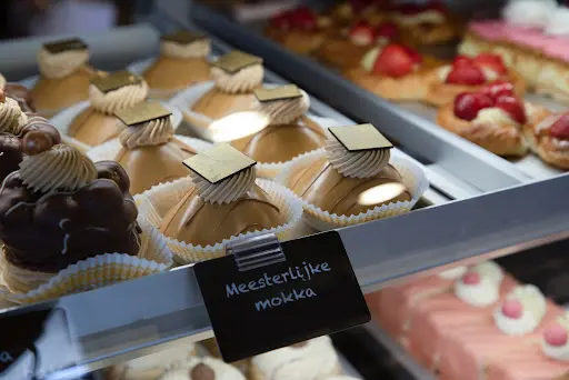 Meesterbakker Remmerswaal Roodenrijs De Lier | Bakker De Lier