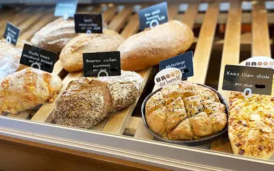 Meesterbakker Remmerswaal Roodenrijs Naaldwijk | Bakker Naaldwijk