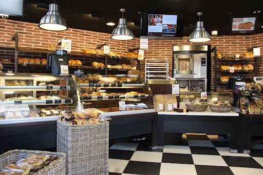Meesterbakker Remmerswaal Roodenrijs Plein | Bakker Wateringen