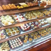 My cakes bakmixen