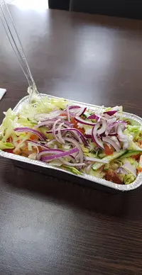 Turkse Bakkerij Özoba